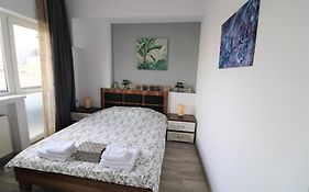 Cozy Deluxe Apartment - Old Town - Free Minibar